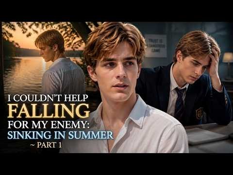 I Couldn't Help Falling For My Enemy: Sinking In Summer ~ Part 1