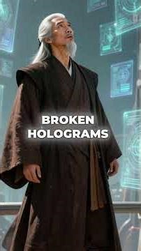 What If Ant-Man Broke the Force? Quantum Realm vs Star Wars Theory