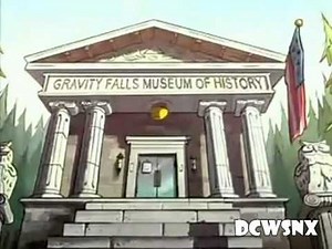 Gravity Falls - Irrational Treasure Promo