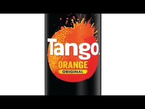 Tango Ad - College Project
