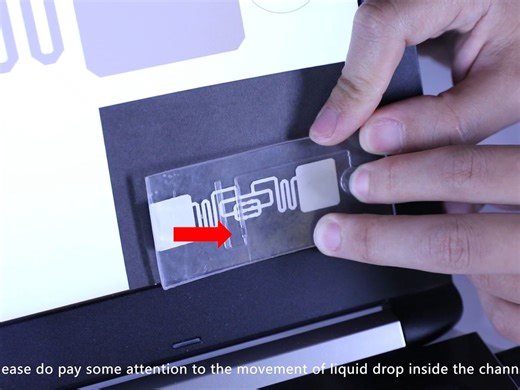 IMWUT 2022 - MicroFluID