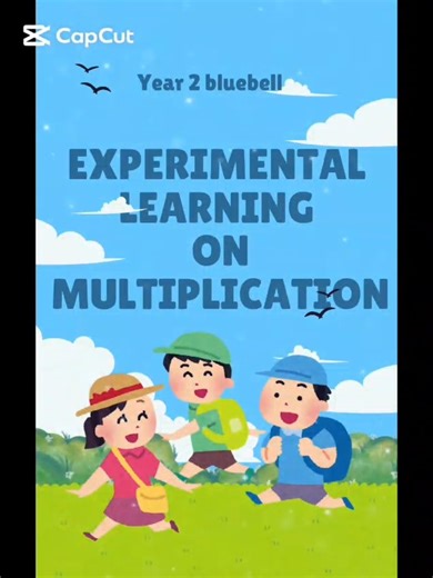 Royal Crown on Instagram: "Learning multiplication the fun way! ✨✖️ Our Year 2B students enjoyed an experiential learning session, exploring multiplication through hands-on activities, real-life examples, and interactive exercises. Building math skills has never been this exciting! #Year2B #ExperientialLearning #MultiplicationFun #HandsOnMath #ActiveLearning #YoungMathematicians #MathIsFun #ProblemSolvers"