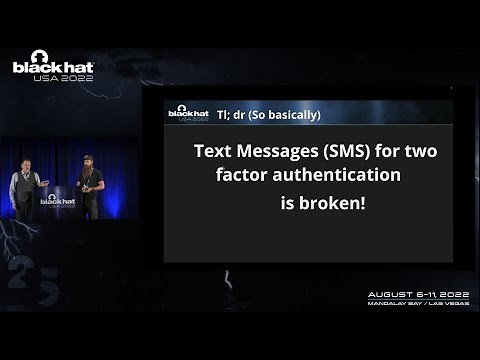 Smishmash - Text Based 2fa Spoofing Using OSINT, Phishing Techniques and a Burner Phone
