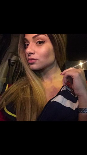 Christina BGC Face Card