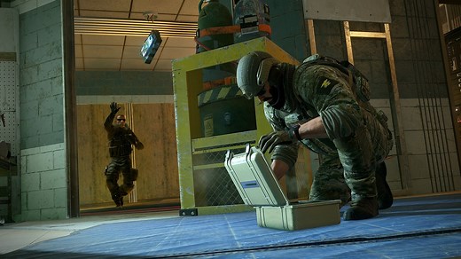 What is Rainbow Six Siege Marketplace and how to use it?