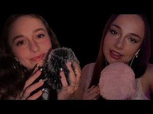 ASMR with ‪@MaeveASMR‬ THE relaxation session you need