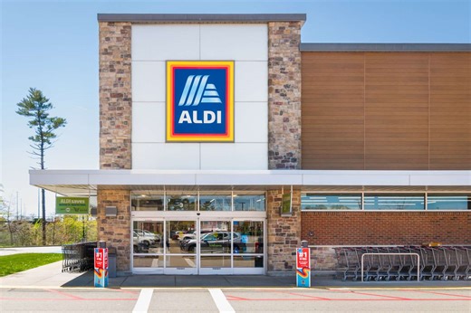 ALDI Shoppers Wait All Year for This $2.49 Dessert—and It's Finally Back for the Holidays