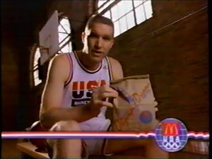 WHO-TV NBC commercials (July 29, 1992)