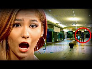 3 TRUE Scary Shopping Mall Stories