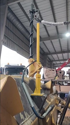 Topcon 3D -MC Max 3D dozer control