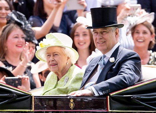 Prince Andrew's Peculiar Love For Teddy Bears Revealed By Former Maid