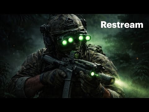 Where are we looting today?