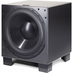Martin logan dynamo 1500x subwoofer amplifier