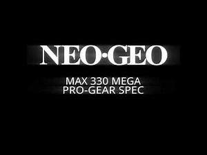 Neo Geo Startup
