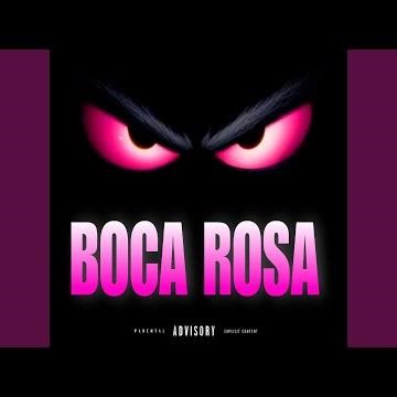 Boca Rosa
