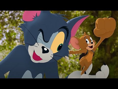 Tom and Jerry - Tom i Džeri na Hrvatskom EO4