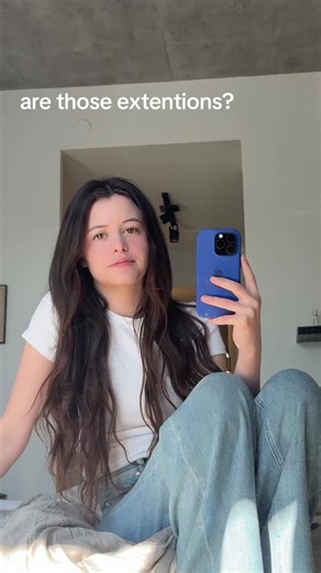 Saying Goodbye to My Long Hair: A Transformation