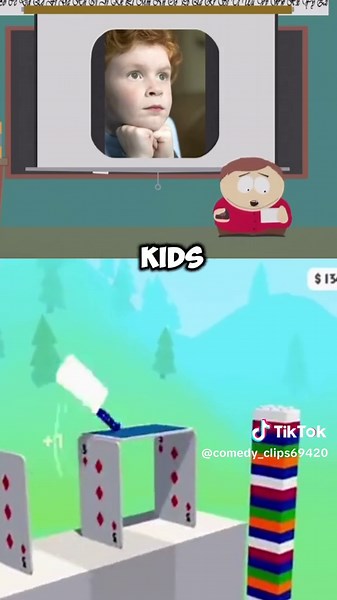 Funny South Park Ginger Kids Speech