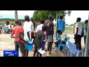 Child exploitation persists amid conflict in South Sudan