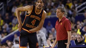 Chad Baker-Mazara no longer with USC men's basketball program