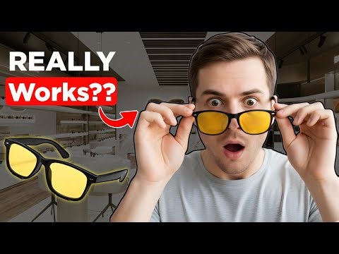 True View Glasses Review — Real Innovation or Just Another Scam?
