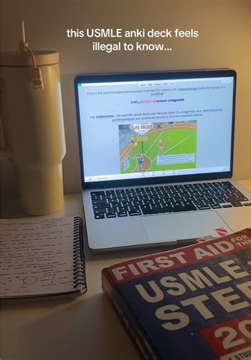 Effective Study Strategies for Medical Students