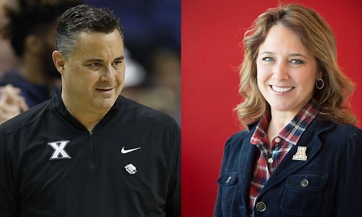 Who is Sean Miller’s wife Amy Millers? What we know about the coach’s better half and her business