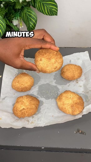 Delicious Coconut Cookies Recipe - Crunchy, Chewy, Sweet