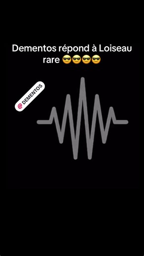 #tiktok cature#démentis répond à Loiseau rare#tiktokafrique🇹🇬🇨🇩🇨🇮🇧🇯🇬🇦🇨🇲🇬🇦 #fyp dementos repond à Loiseau rate#dementos afaire demento @L’Oiseau Rare 8G 🦅