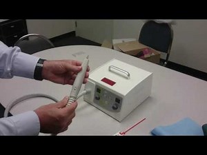 Vacfile Maintenance