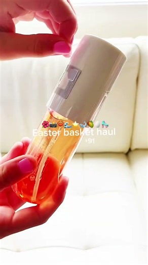 Easter Haul #blowup #easter