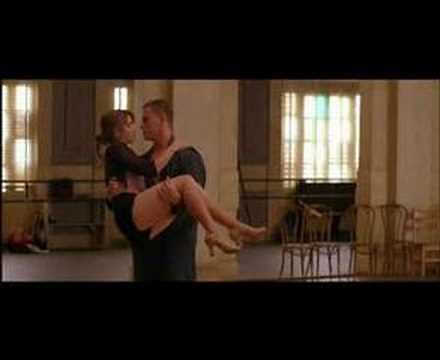 step up - love scene