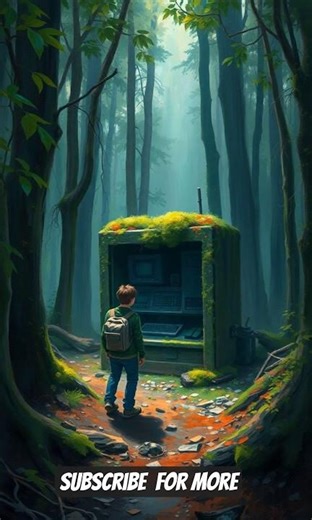 The Secret Code Hidden in Nature!