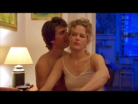 Official Trailer #2 EYES WIDE SHUT (1999, Tom Cruise, Nicole Kidman, Stanley Kubrick)