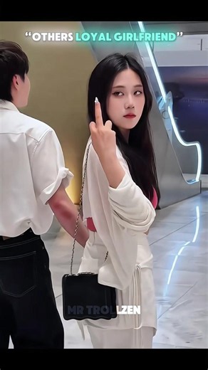 Others Loyal Girlfriend Vs The Last One
