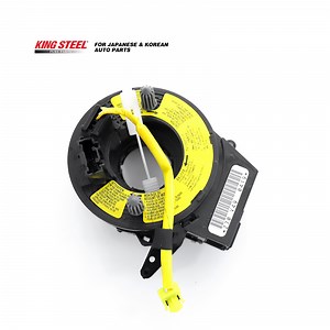 [Hot Item] King Steel Electric Parts Clock Spring for Mazda3 (BBP3-66-CS0)