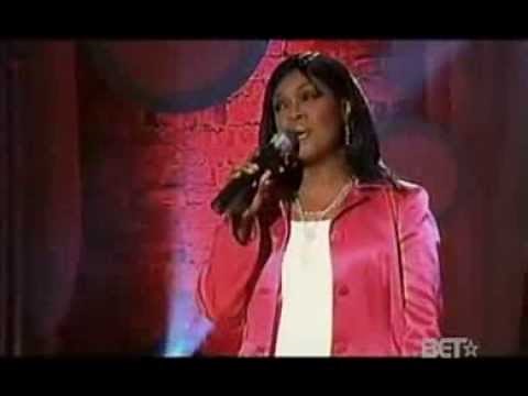 CeCe Winans - He's Concerned