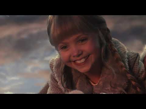 How the Grinch Stole Christmas (2000) - Grinch Lifts Up Sleigh [HDR]