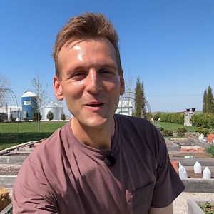 It's a question that I get a lot: What are the different fertilizers you use, and how do you use them? Well, today is the day that I'm explaining three of the different fertilizers I use in my garden and why! I hope it helps you as you do your own planting this spring season! | Wyse Guide