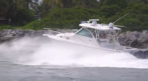 Newest Haulover Videos are posted here - Haulover Inlet