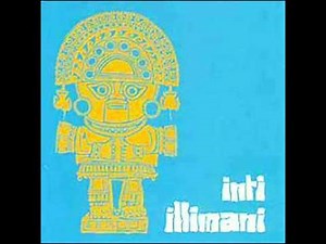 Inti Illimani - 1969