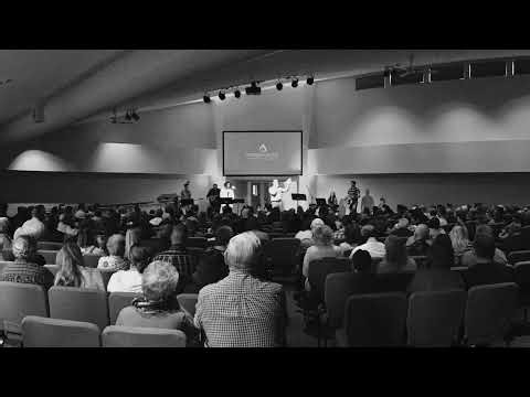 FDL Full Service 8:45AM Livestream