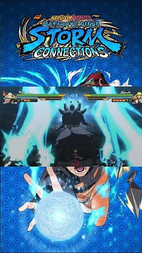 UCHIHA OBITO PDS 4 ULTIMATE JUTSU - NARUTO X BORUTO ULTIMATE NINJA STORM CONNECTIONS #gameplay
