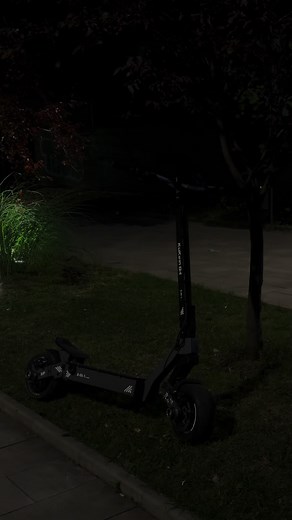 Kukirin G4 Dual Motor Tutorial: Setup & Basic Guide