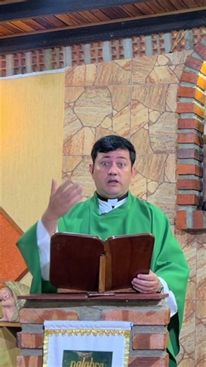 Today's Mass, Tuesday, June 9, 2026 - Father Ricardo Prato