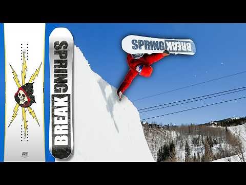 2025 Spring Break Resort Twin | First Impression