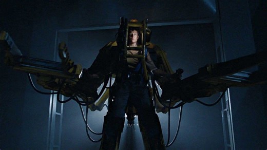 Ripley’s Most Savage Line in 'Aliens' That Changed Sci-Fi Forever
