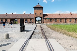 Auschwitz-Birkenau State Museum - CIPDH - UNESCO