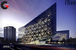 RailClone Pro 3.3.1 plugin for 3ds max