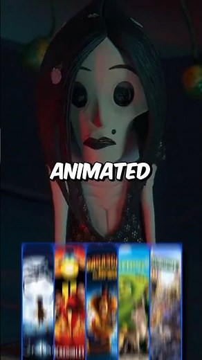 The Top 5 Female Animated Movie Villains